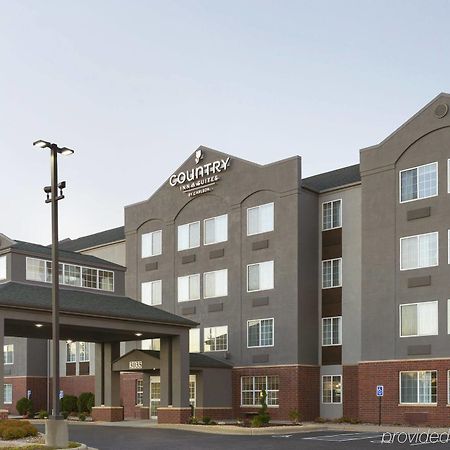 Country Inn & Suites By Radisson, Eagan, Mn Exterior foto