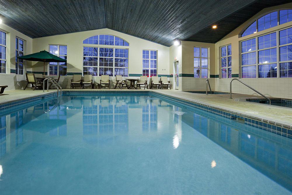 Country Inn & Suites By Radisson, Eagan, Mn Exterior foto
