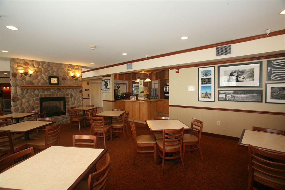 Country Inn & Suites By Radisson, Eagan, Mn Exterior foto