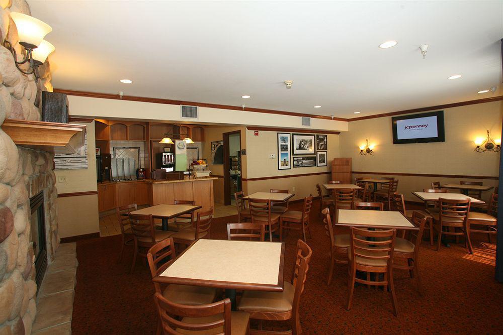 Country Inn & Suites By Radisson, Eagan, Mn Exterior foto