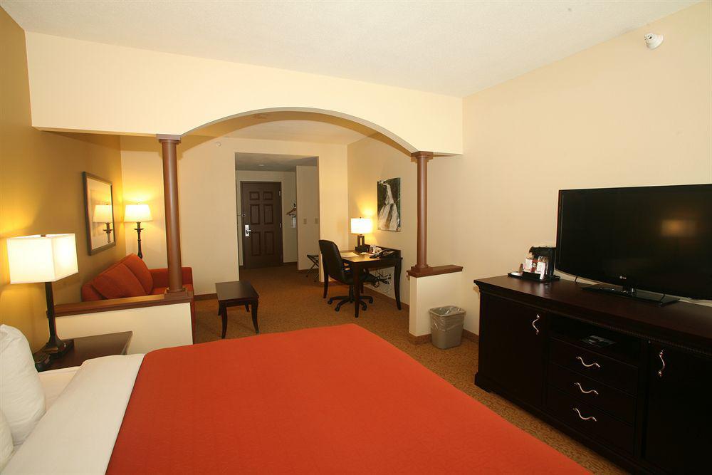 Country Inn & Suites By Radisson, Eagan, Mn Exterior foto