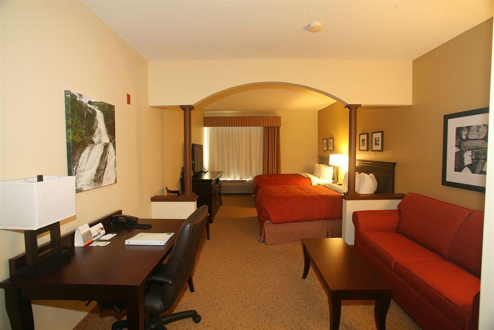 Country Inn & Suites By Radisson, Eagan, Mn Exterior foto