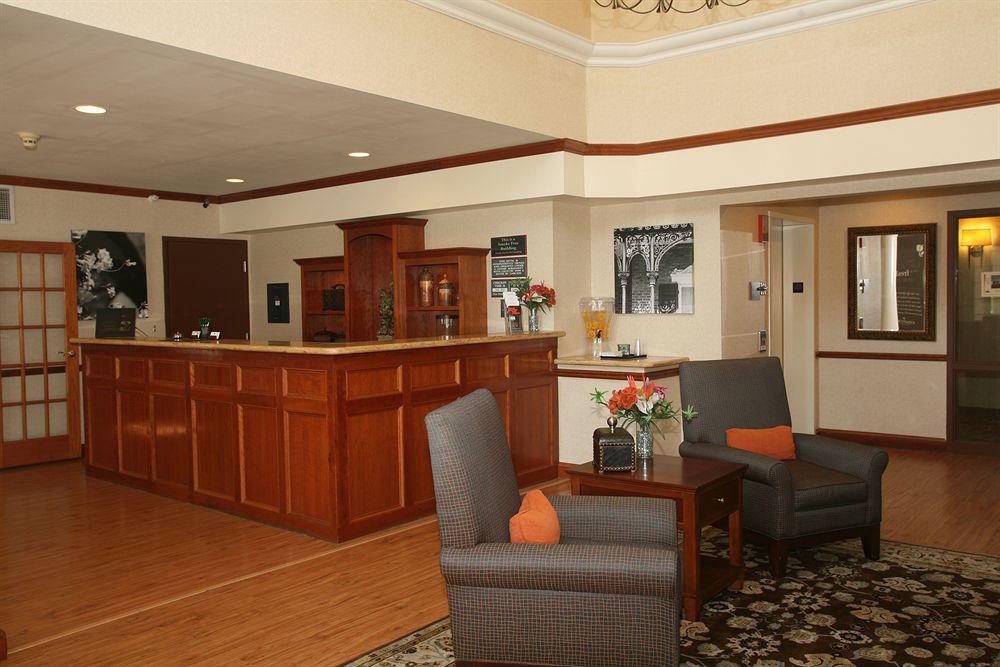 Country Inn & Suites By Radisson, Eagan, Mn Exterior foto