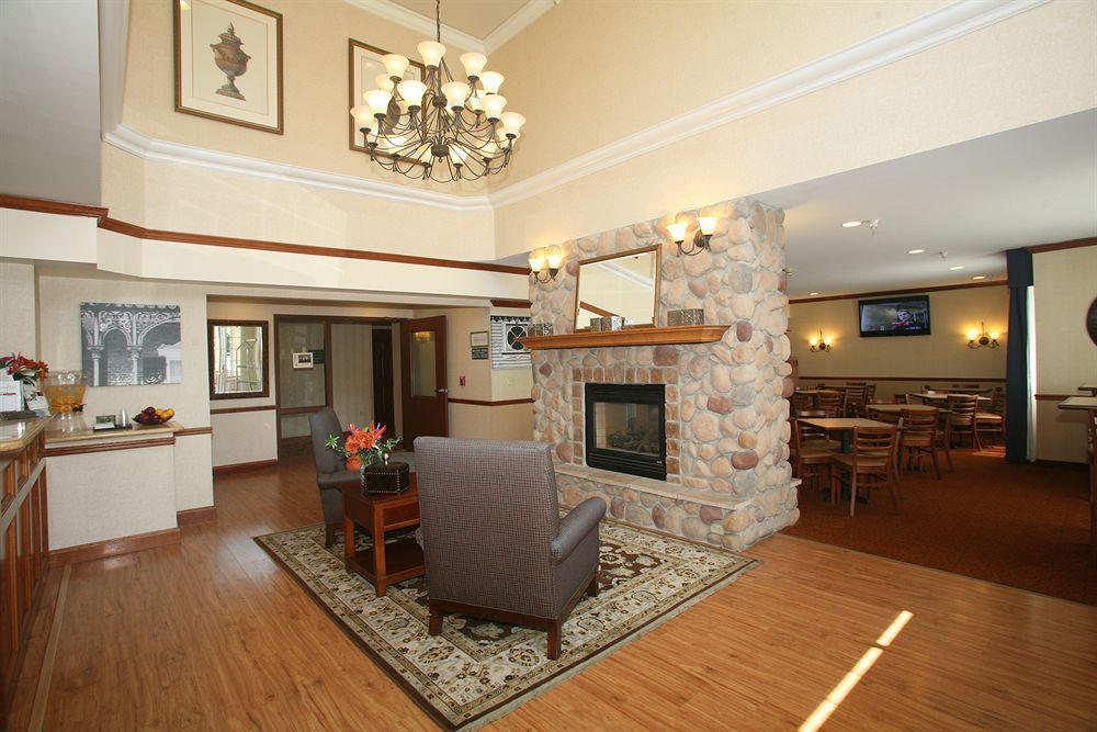 Country Inn & Suites By Radisson, Eagan, Mn Exterior foto