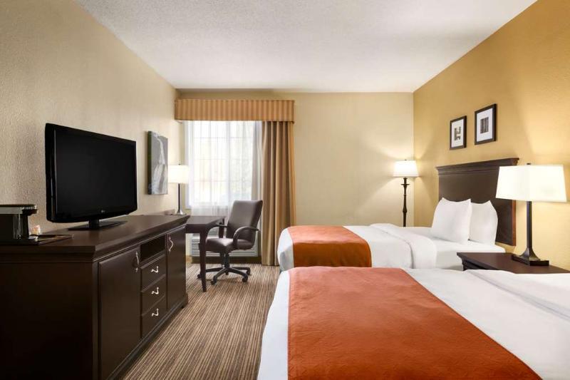 Country Inn & Suites By Radisson, Eagan, Mn Exterior foto