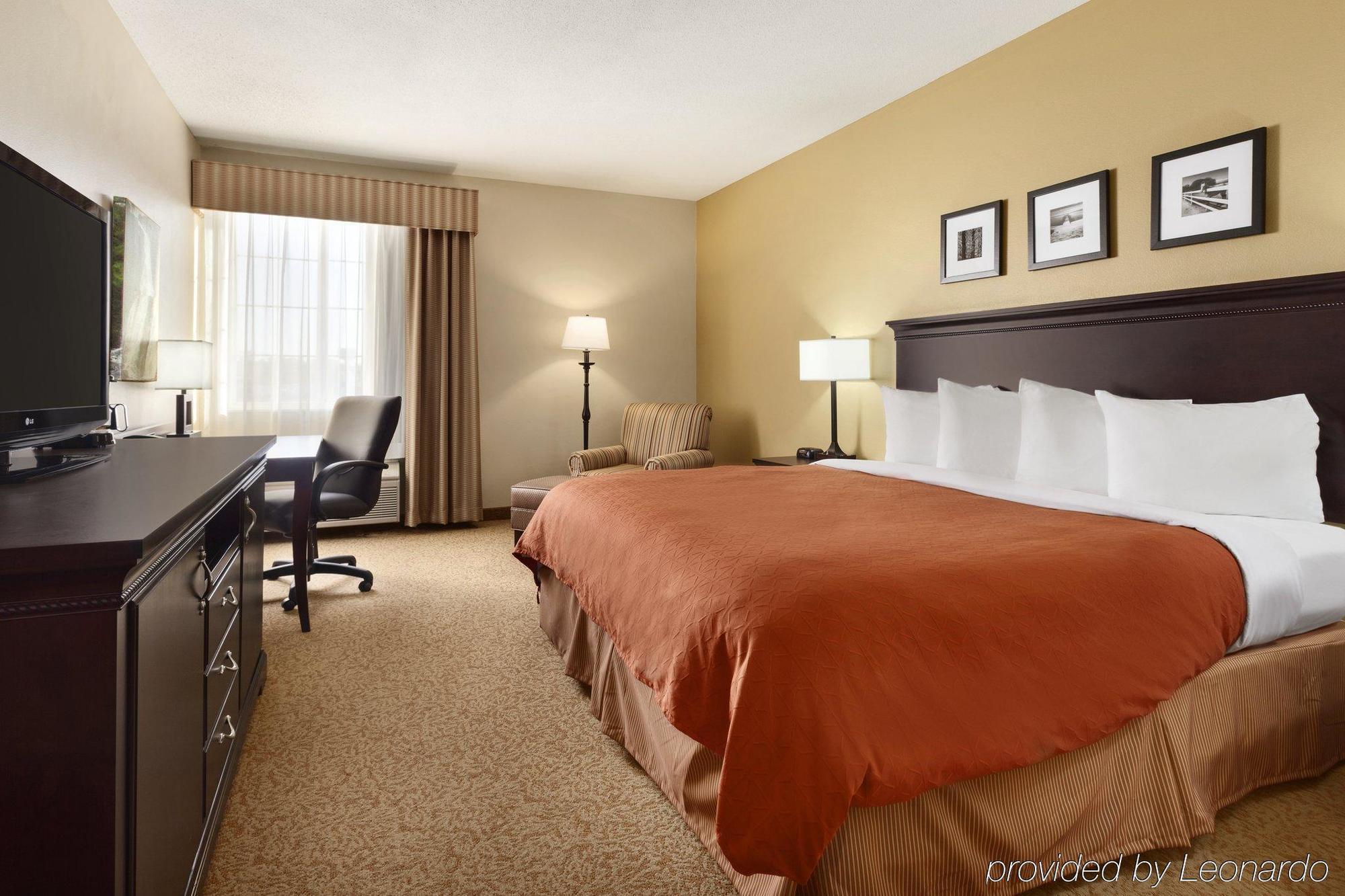 Country Inn & Suites By Radisson, Eagan, Mn Exterior foto