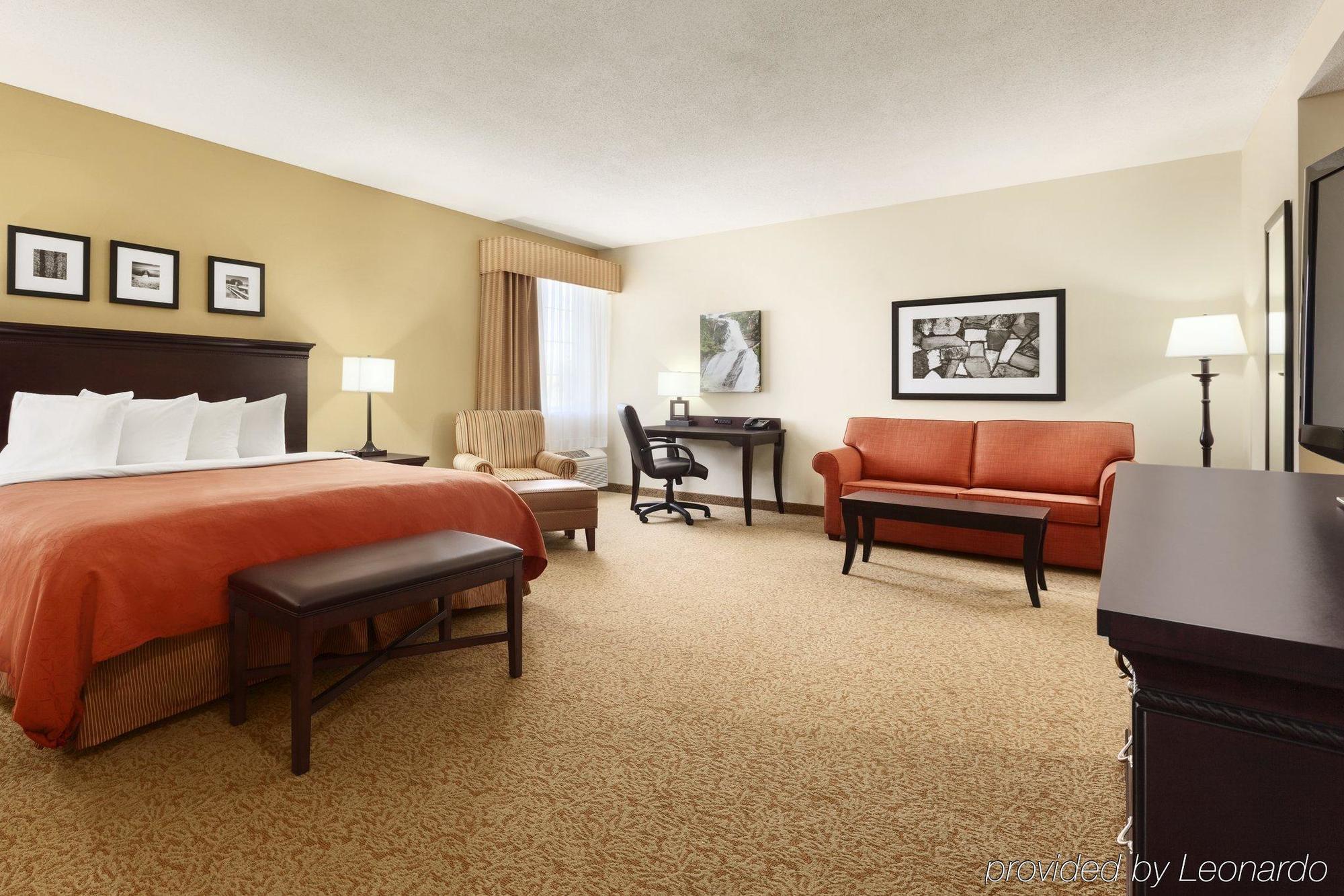 Country Inn & Suites By Radisson, Eagan, Mn Exterior foto