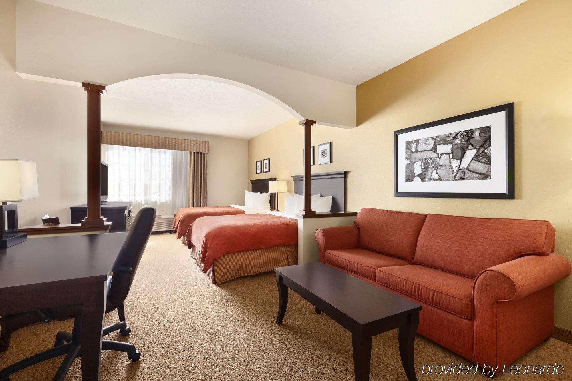 Country Inn & Suites By Radisson, Eagan, Mn Exterior foto