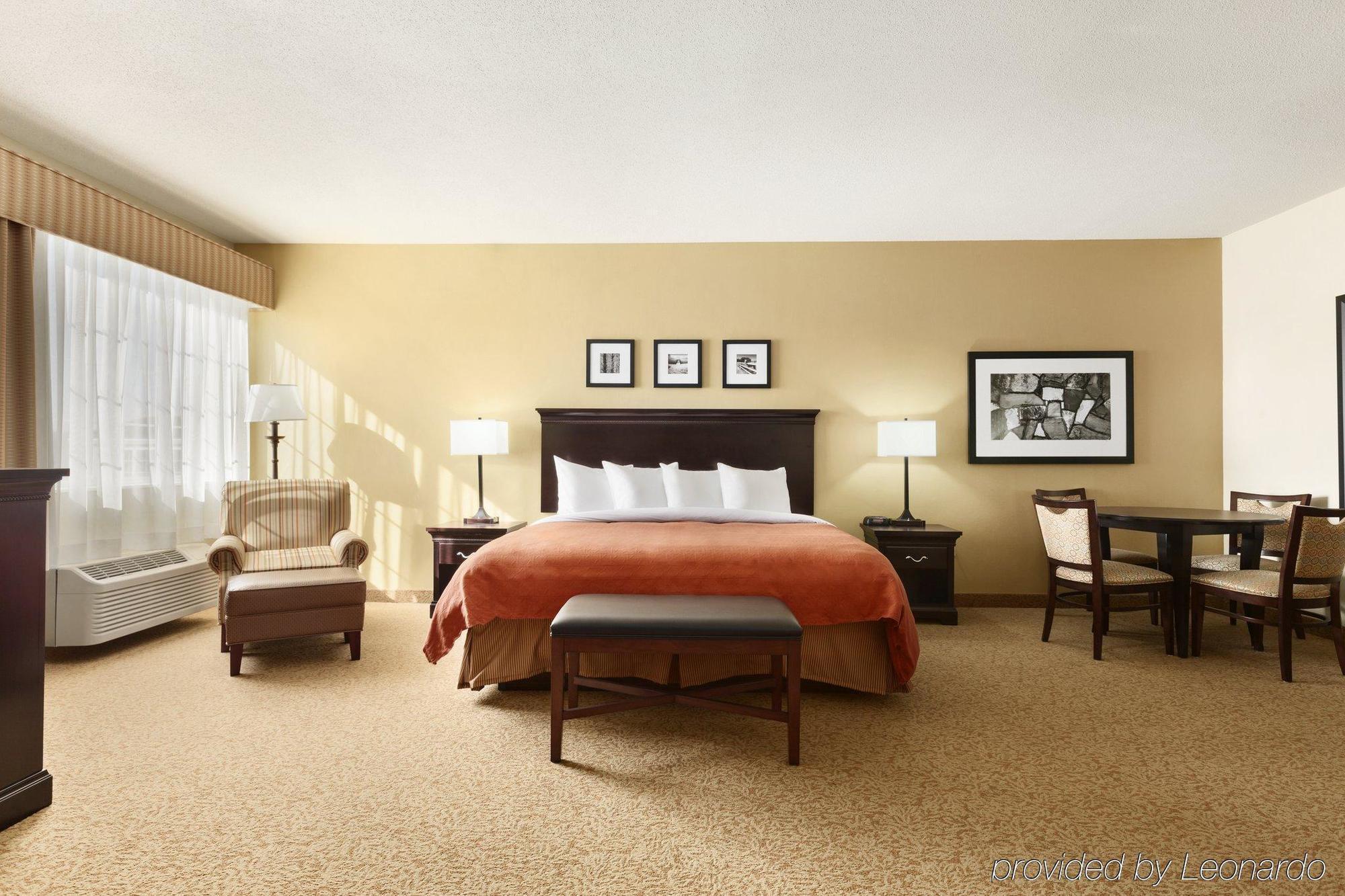 Country Inn & Suites By Radisson, Eagan, Mn Exterior foto
