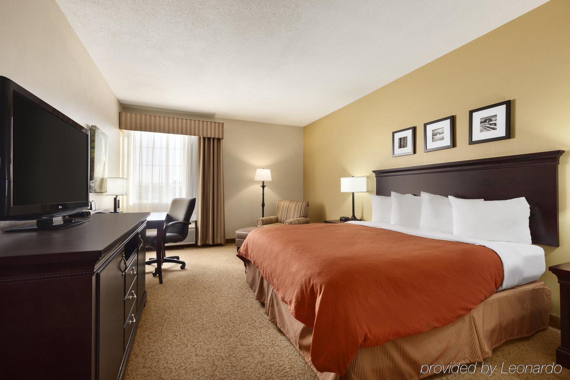 Country Inn & Suites By Radisson, Eagan, Mn Exterior foto