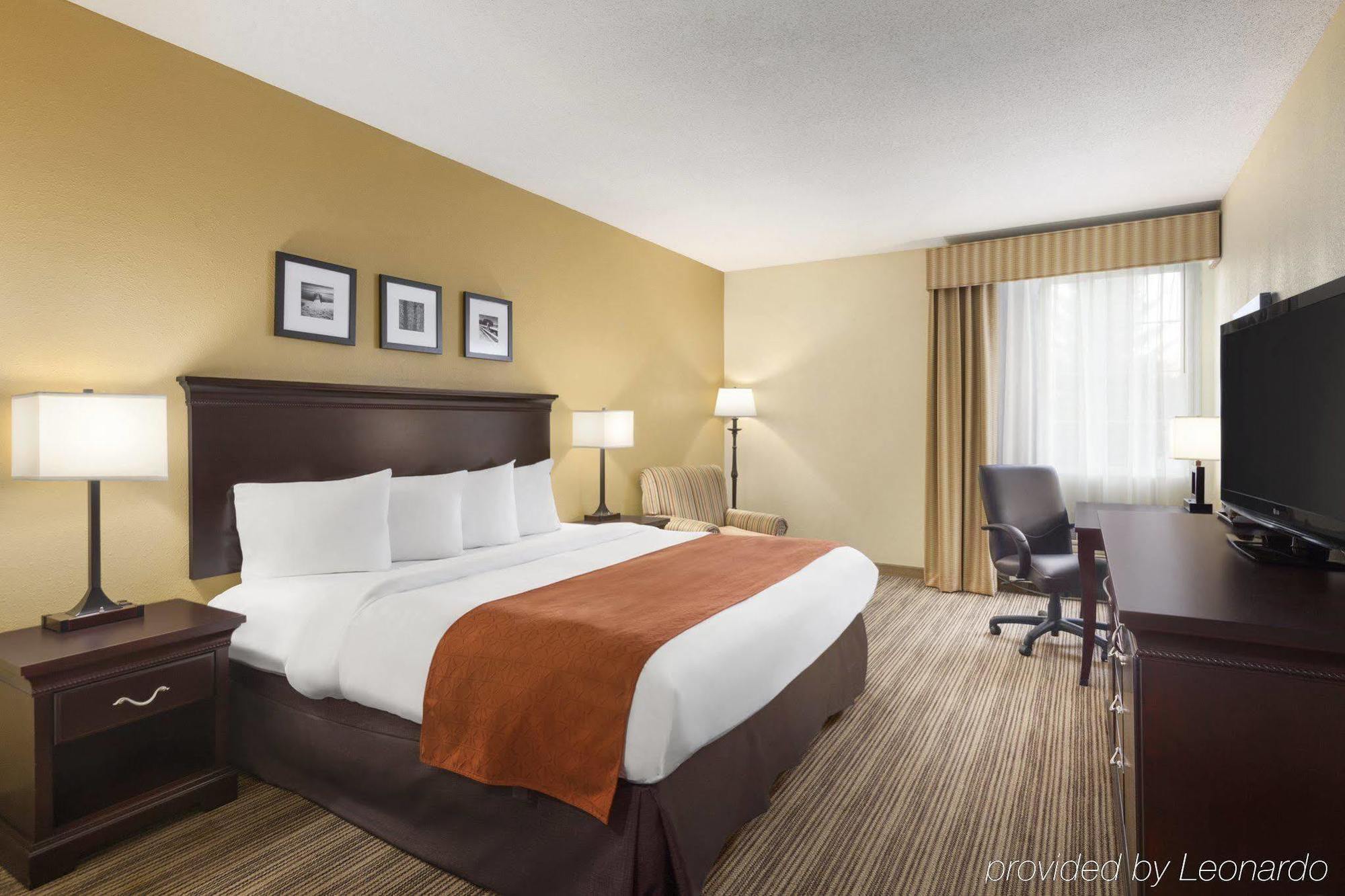 Country Inn & Suites By Radisson, Eagan, Mn Exterior foto