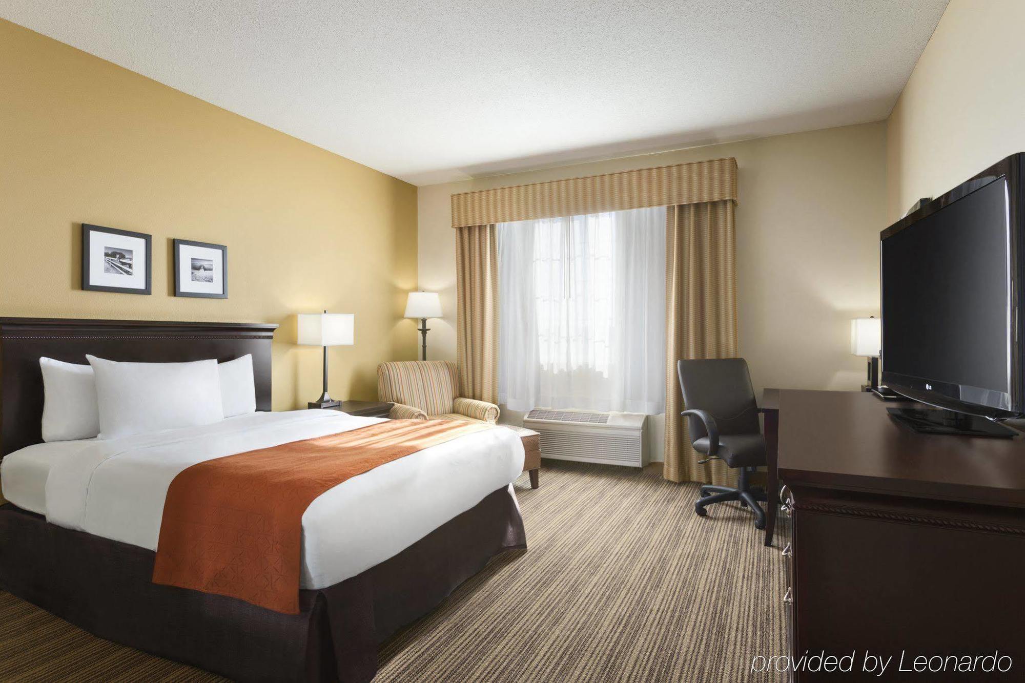Country Inn & Suites By Radisson, Eagan, Mn Exterior foto