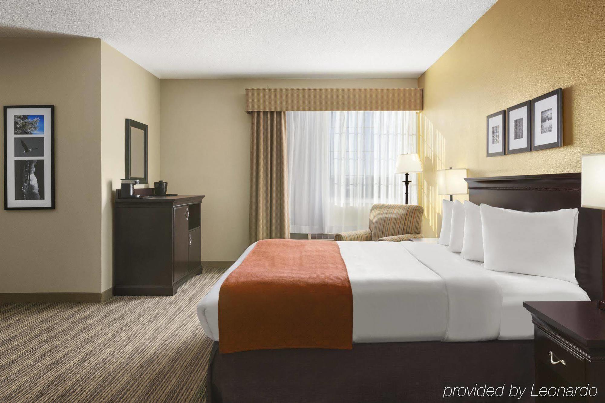 Country Inn & Suites By Radisson, Eagan, Mn Exterior foto