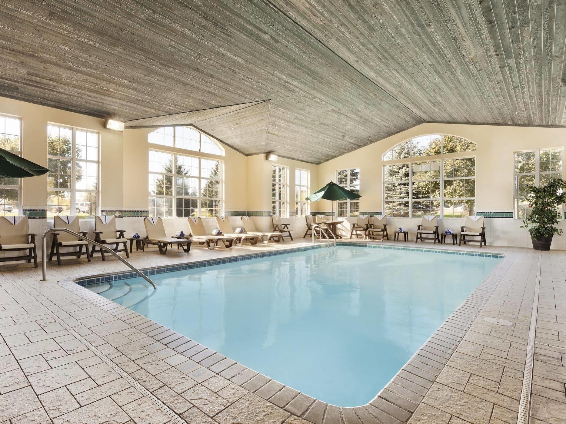Country Inn & Suites By Radisson, Eagan, Mn Exterior foto