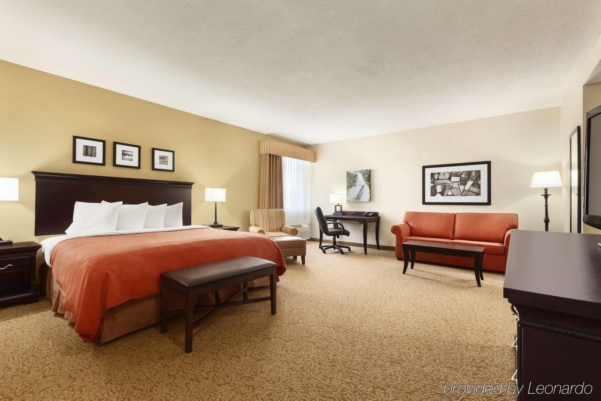 Country Inn & Suites By Radisson, Eagan, Mn Exterior foto