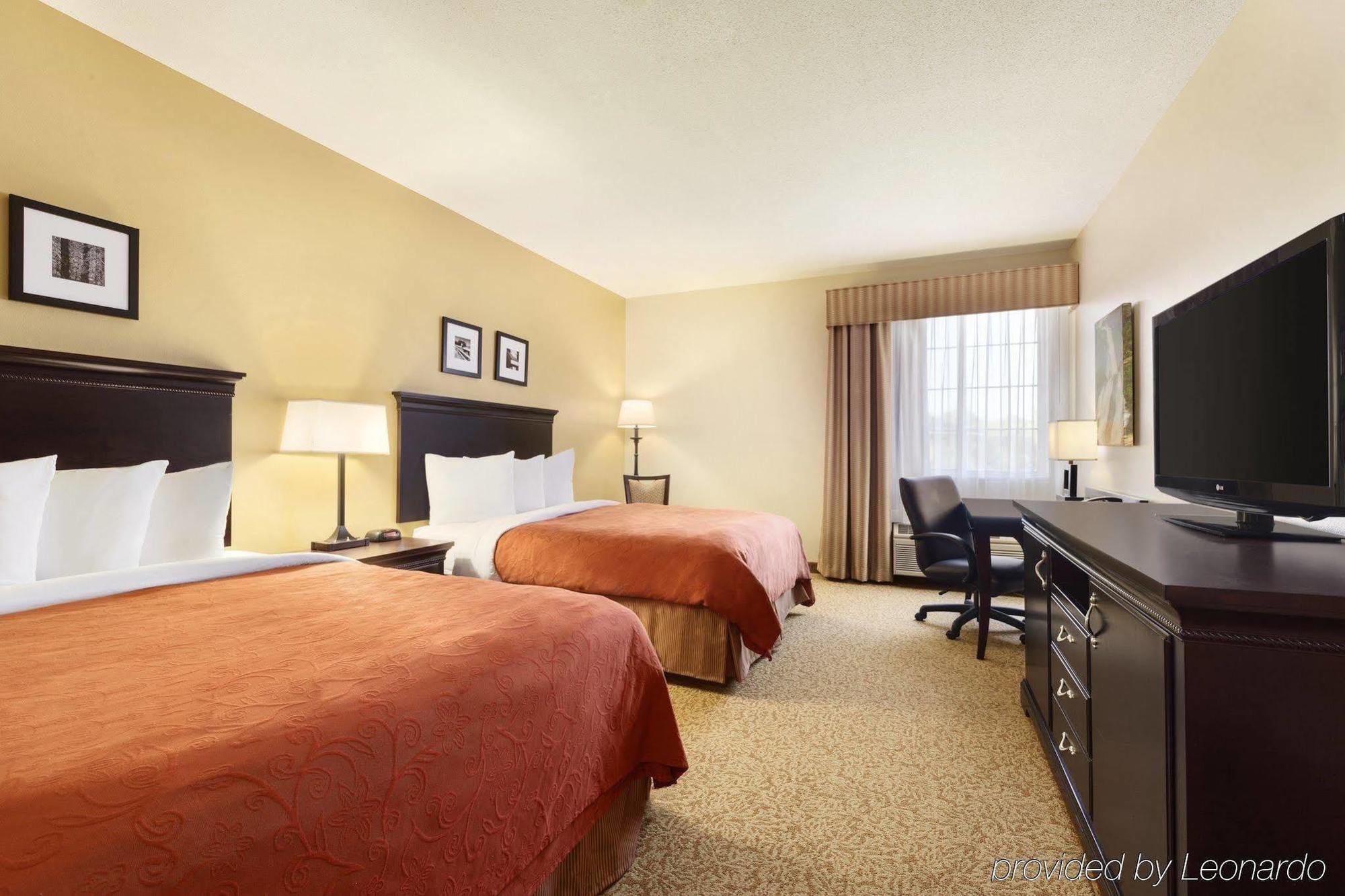 Country Inn & Suites By Radisson, Eagan, Mn Exterior foto
