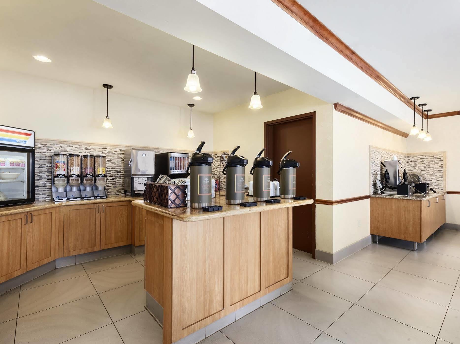 Country Inn & Suites By Radisson, Eagan, Mn Exterior foto